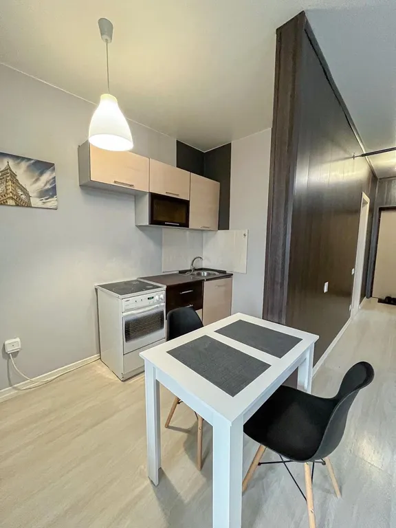 Квартира Уютная квартира для вас — Красноярск