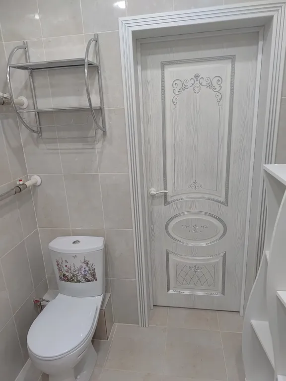 Любимый уголок в Брусилово