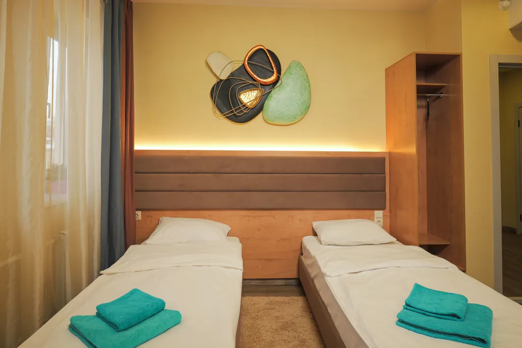 Квартира Комната — Екатеринбург