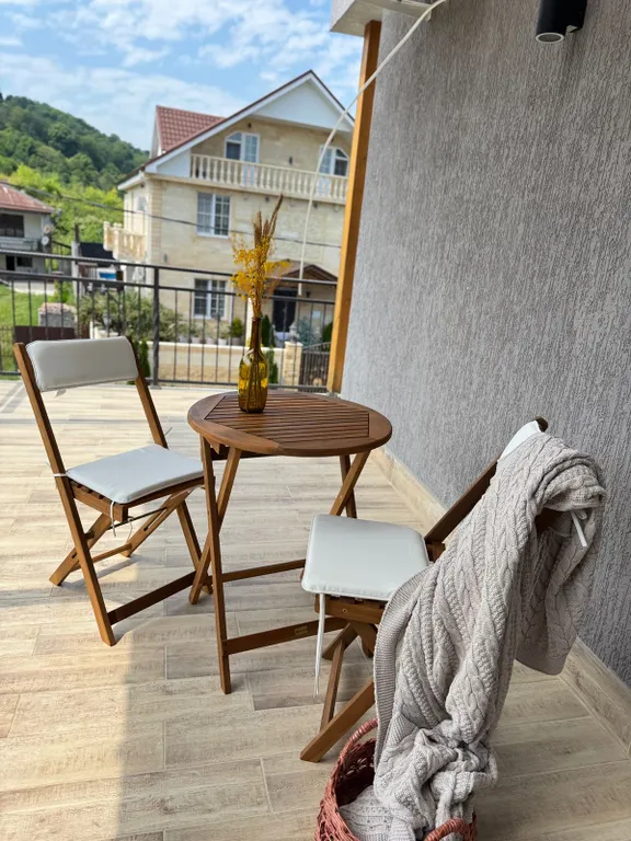 Отдых для большой компании