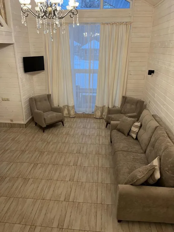 2-комнатный Дом