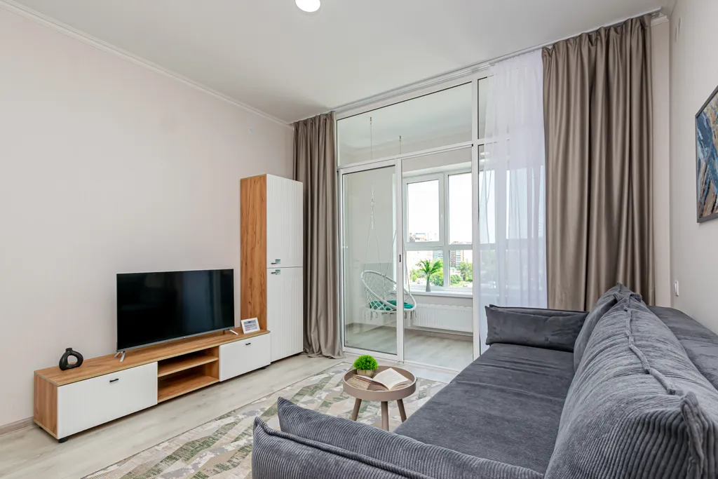 ЖК бизнес-класса | Отчетные документы| Парк Балатово