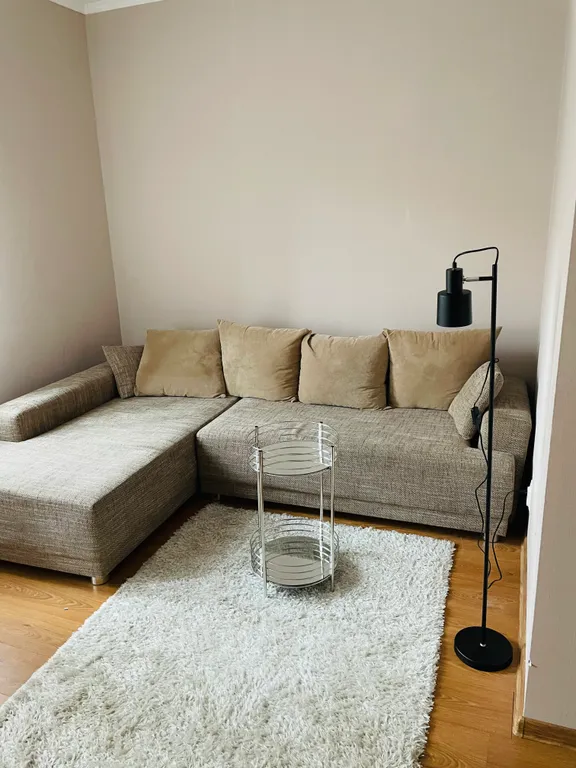 Квартира на море