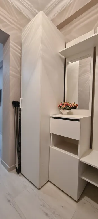 Уютная студия гостиничного типа в шикарном районе города