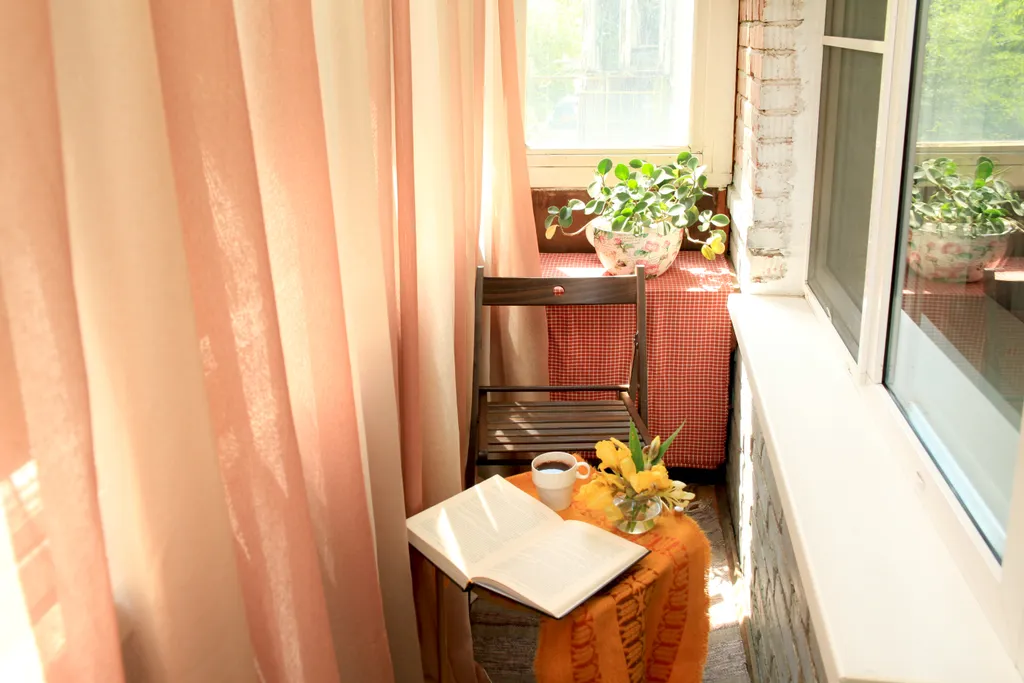 Квартира 1-к. квартира, 36 м², 2 кровати — Владивосток