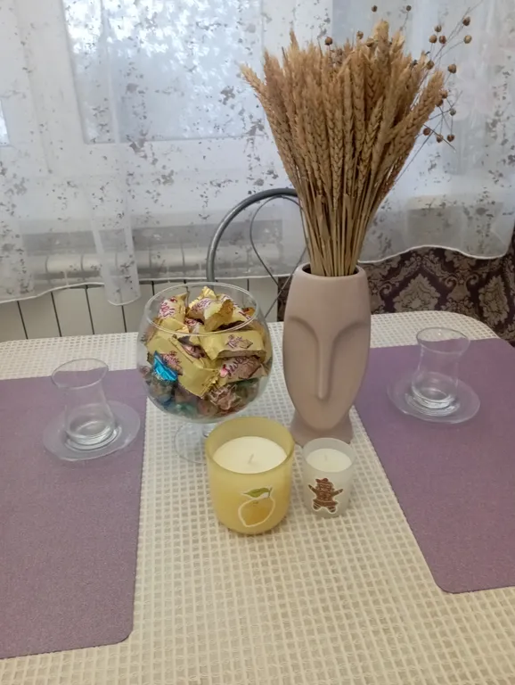 Уютная квартира в самом центре города