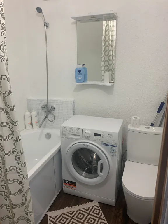 Квартира Уютная квартира на Невского — Калининград