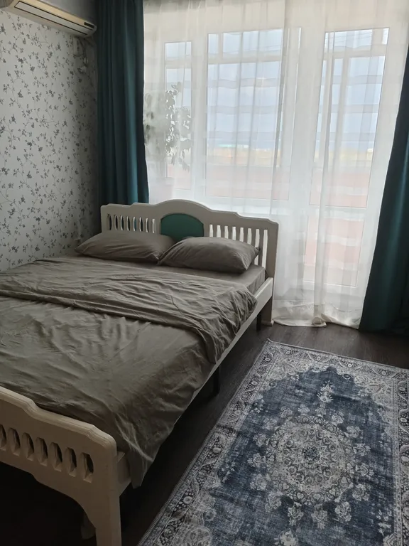 Квартира Квартира с видом на море — Таганрог