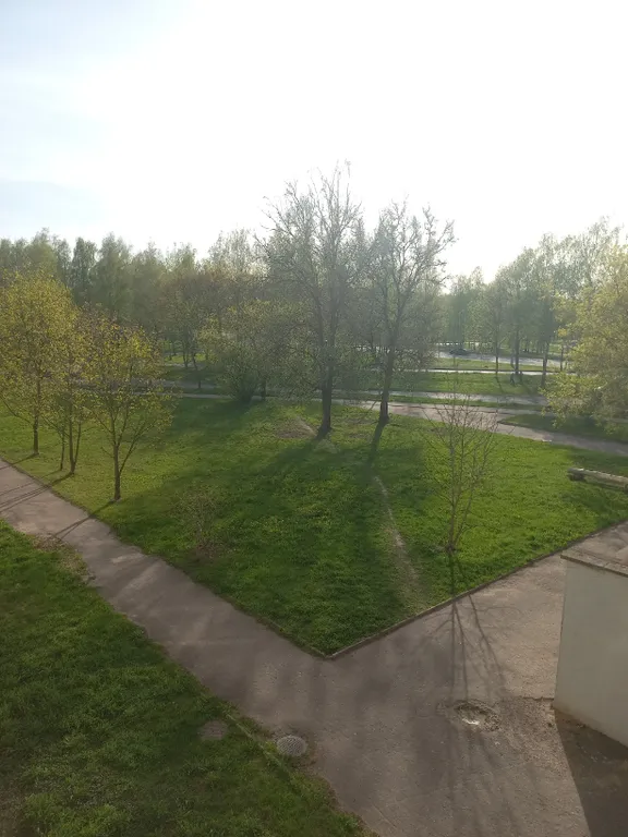 Квартира в центре города Новополоцка, 10 км от Полоцка