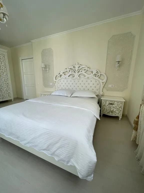 Уютная двухкомнатная квартира — аренда посуточно в Самара