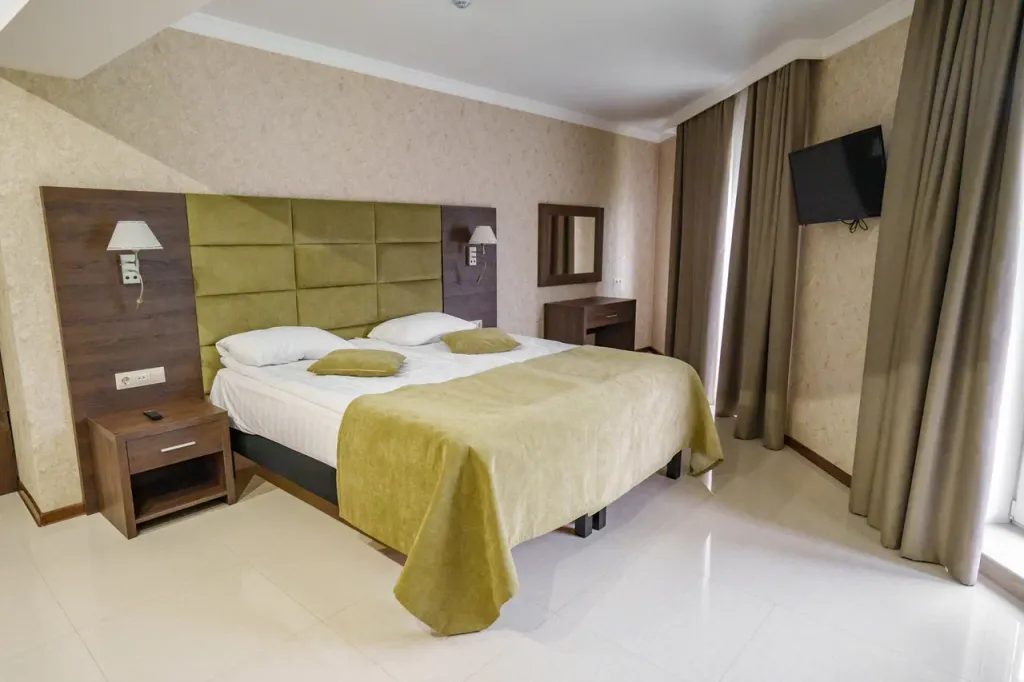 Квартира Комната — Архыз