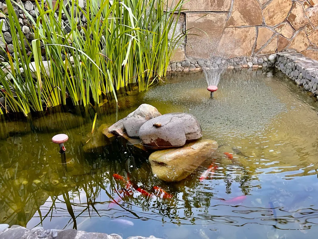 Гостевой дом Леон