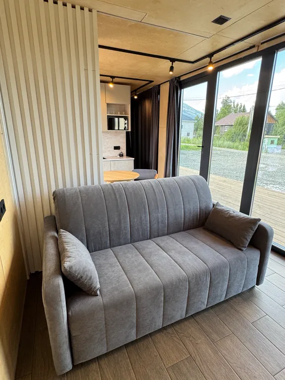 Коттедж Коттедж Lakshmi Gesh — Шерегеш