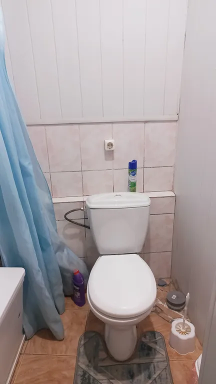 Двушка у Колоннады