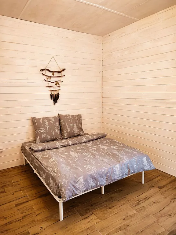 Барнхаус для отдыха