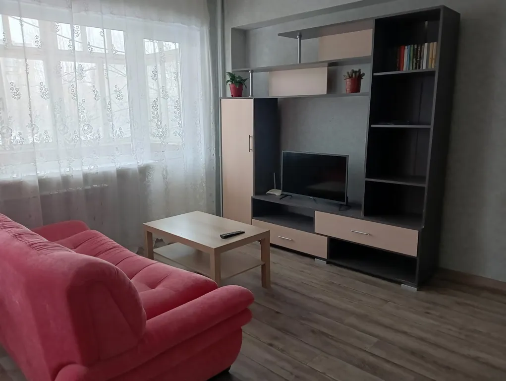 Квартира Квартира рядом с ФМБА — Красноярск