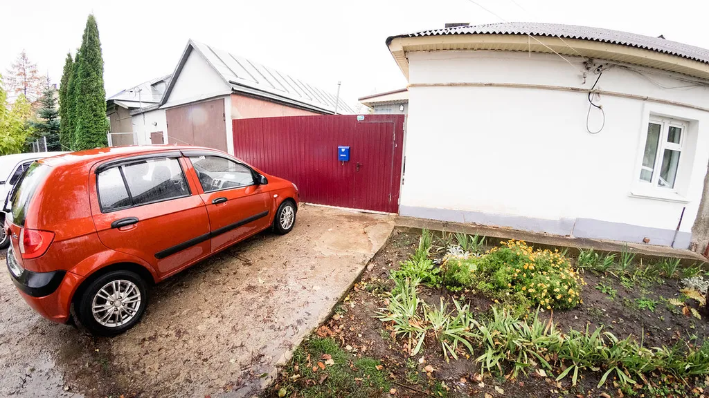 Коттедж 2-комнатный Дом — Воронеж