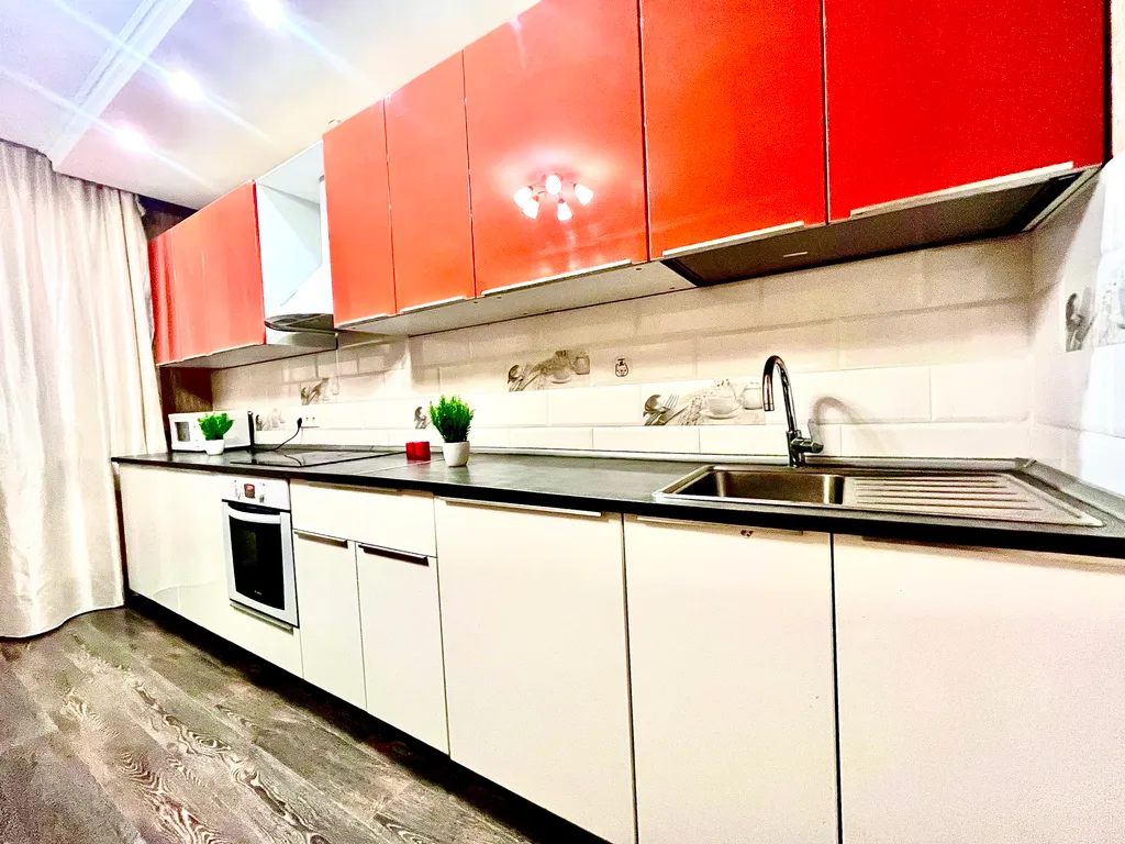 Квартира в Одинцово ЖК ОдинБург