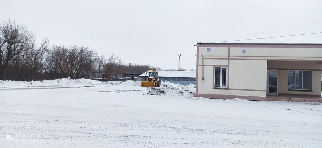 Уютная квартира в доме на закрытой территории