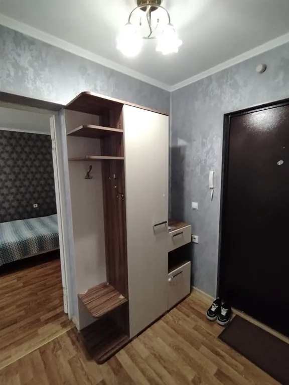 Квартира Квартира в центре города — Новороссийск