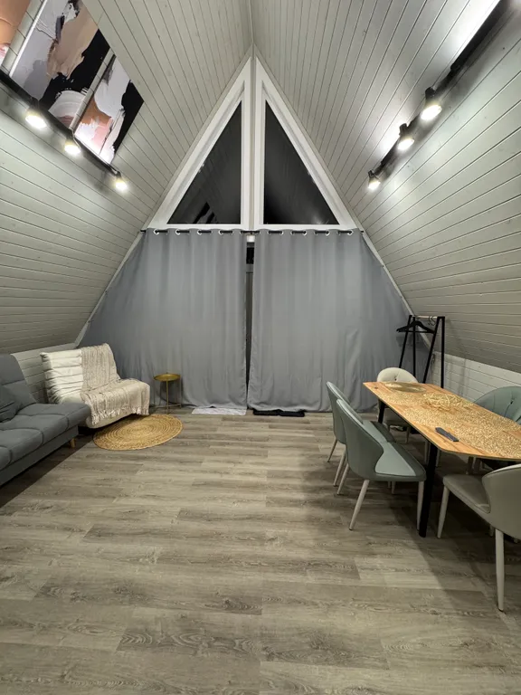 Гостевой дом Елки