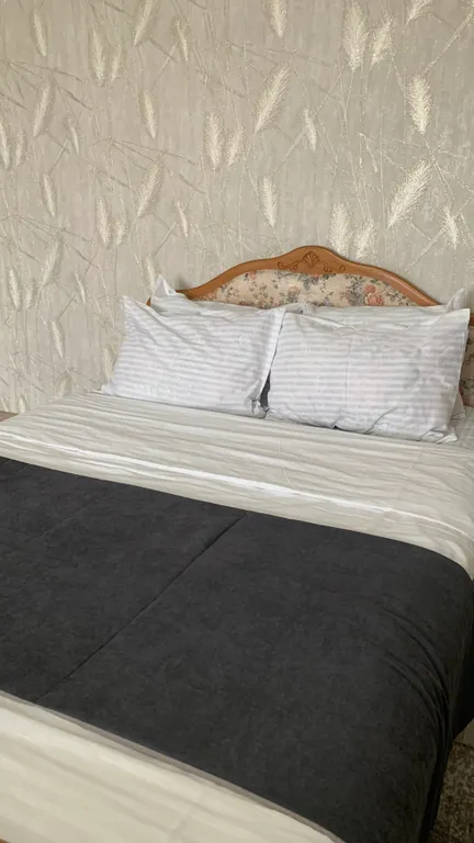 Счастливая матрешка квартира для 6 человек у сафу