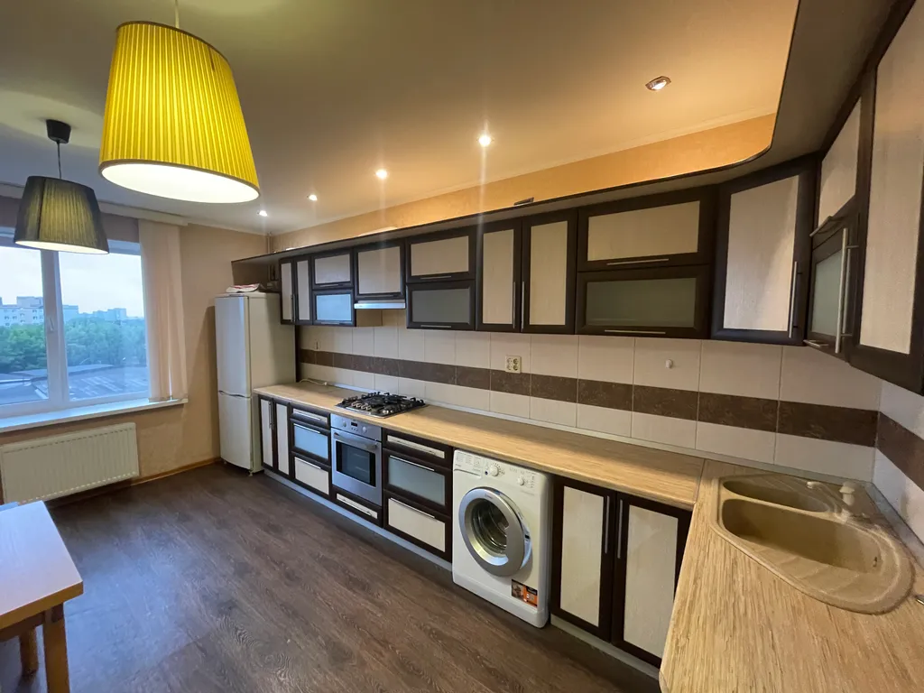 Просторная крупногабаритная 2х комнатная квартира — аренда посуточно в Таганрог