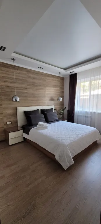 Классная квартира в лучшей локации города