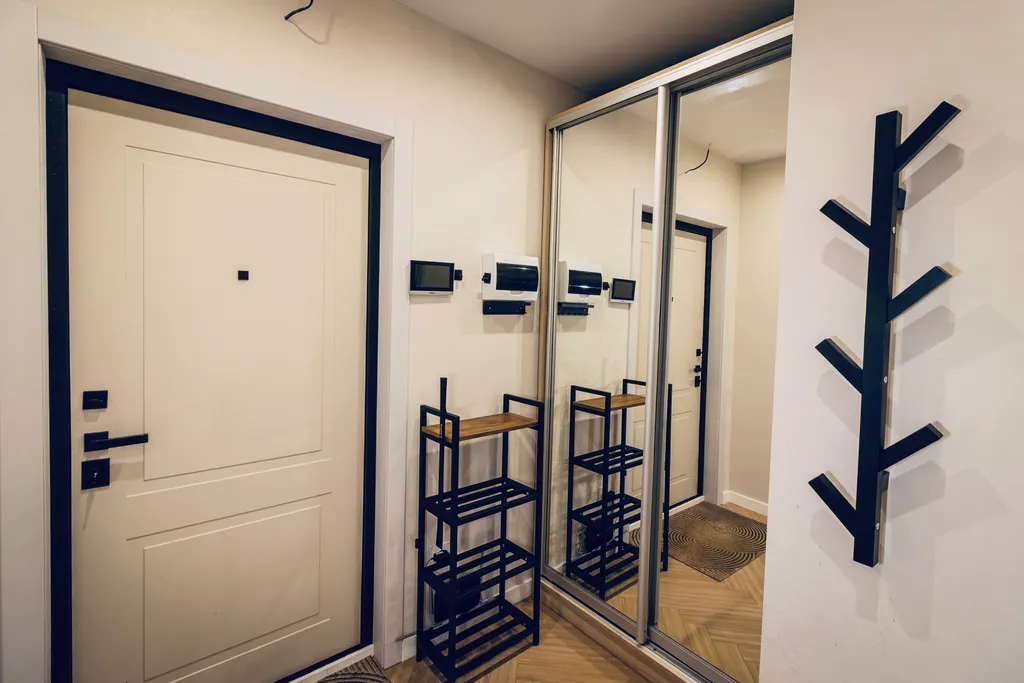 Oblaka Apartment’s