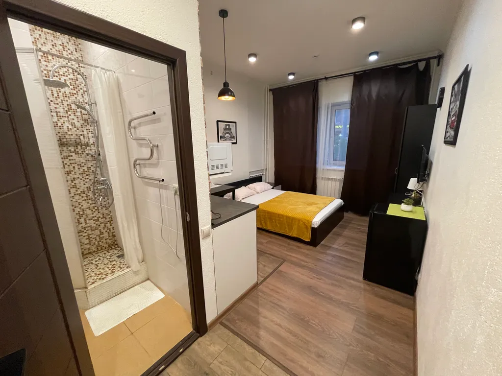 Квартира Комната — Лобня