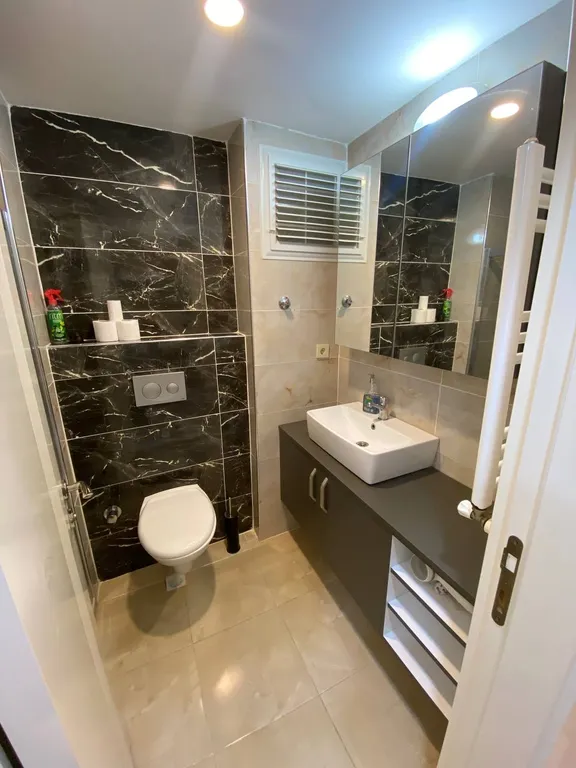 Апартаменты у ТЦ Форум