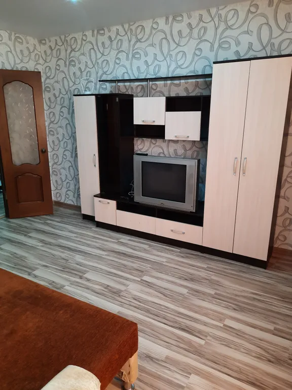 Уютная квартира, удобное расположение