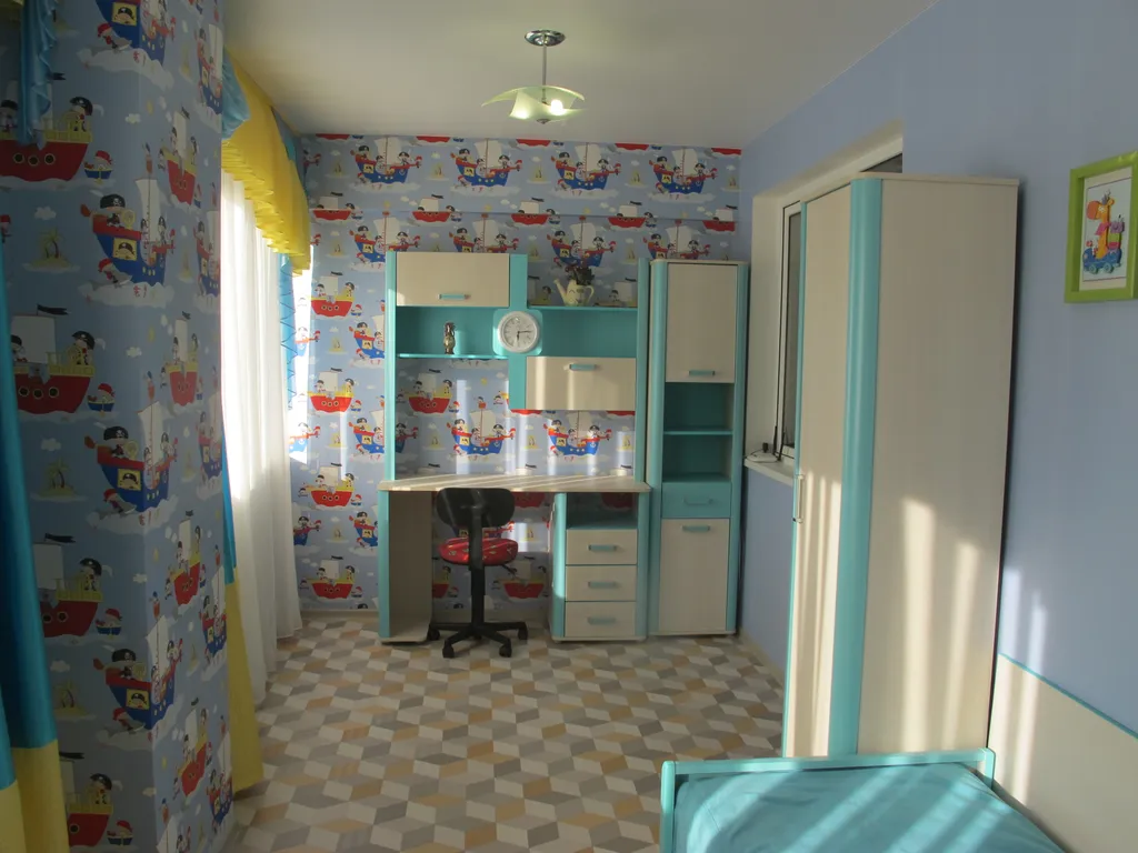 Квартира Квартира на набережной — Анапа