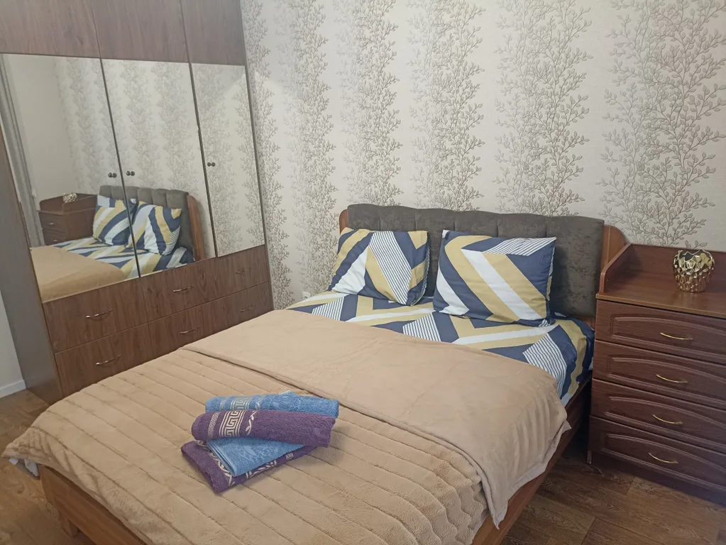 Шикарная квартира в элитном жилом комплексе