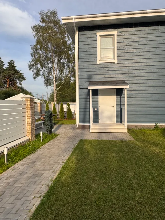 Коттедж 3-комнатный Дом — аренда посуточно в Петергоф