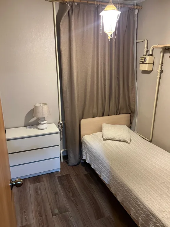 Уютная квартира около моря