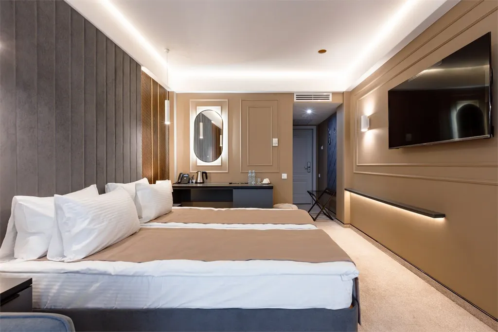 Квартира Комната — аренда посуточно в Сочи