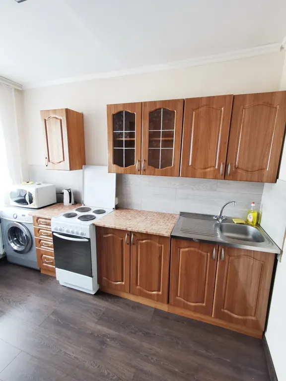 Квартира в центре города Гомеля