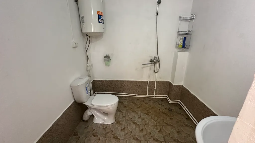 Домик у моря