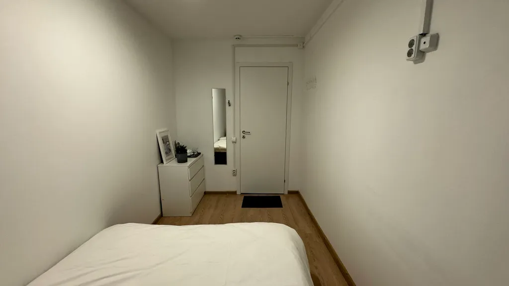 Светлая и уютная комната в центре Москвы