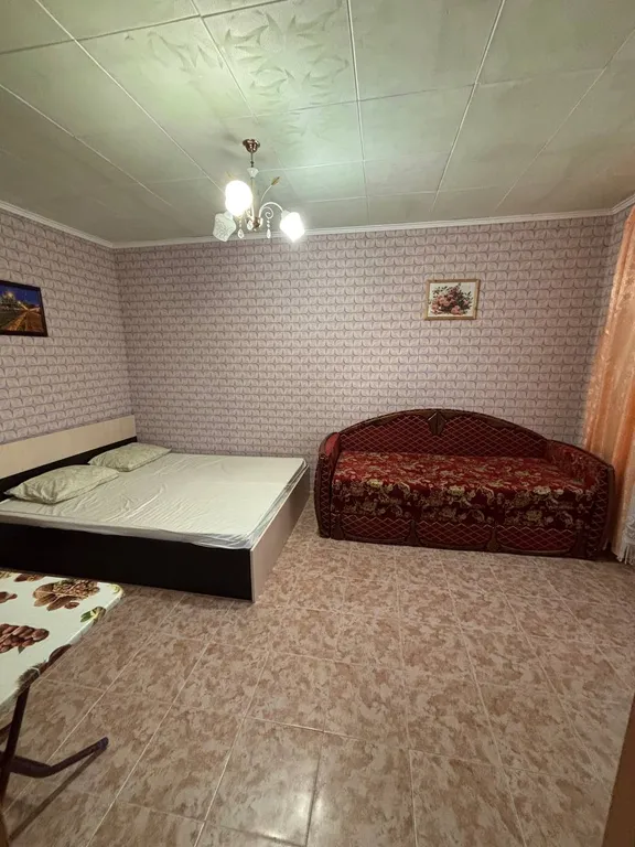 Дом под ключ ,, У Заира 2"