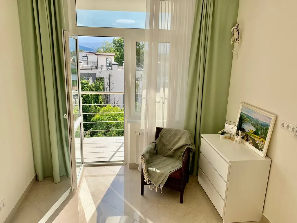 Квартира Квартира Море, горы, солнце, Фишт, Sunrayhome — Сириус