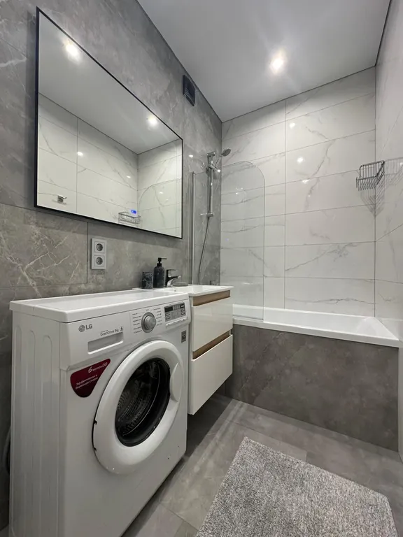 Квартира Красивая, уютная квартира у моря — Севастополь