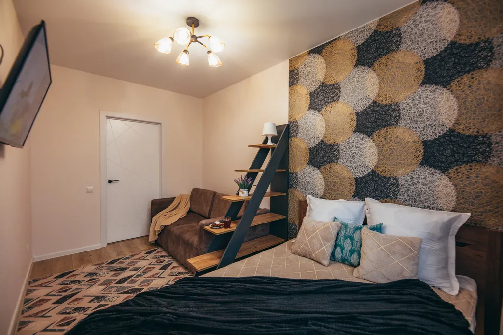 Уют и гармония в сердце Балтики