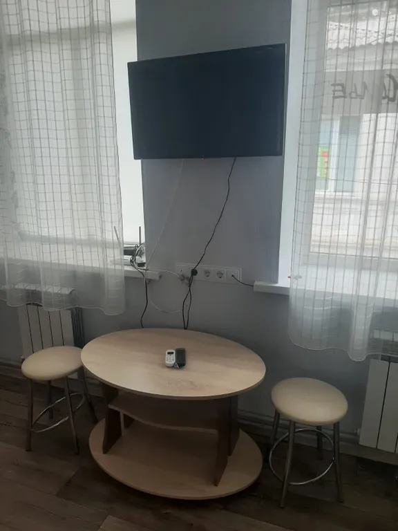 Квартира Уютная квартирка рядом с морем — аренда посуточно в Балаклава