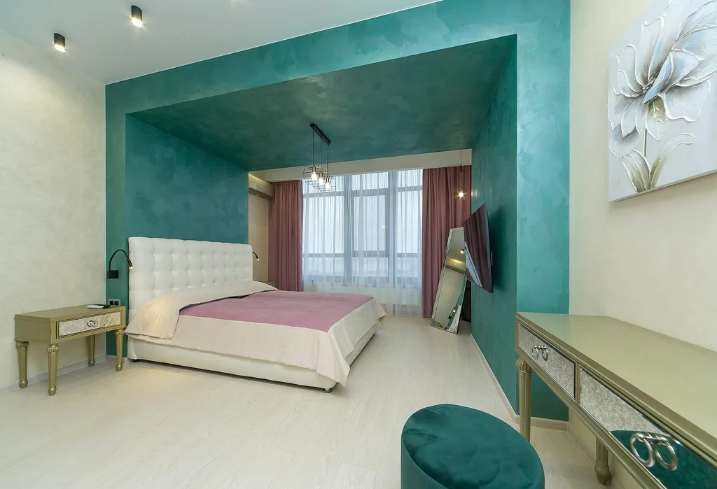 Квартира с видом на Арт-бухту — аренда посуточно в Севастополь