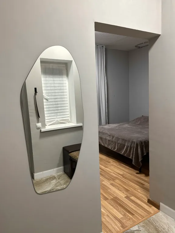 Номер в центре в минуте от канатной дороги