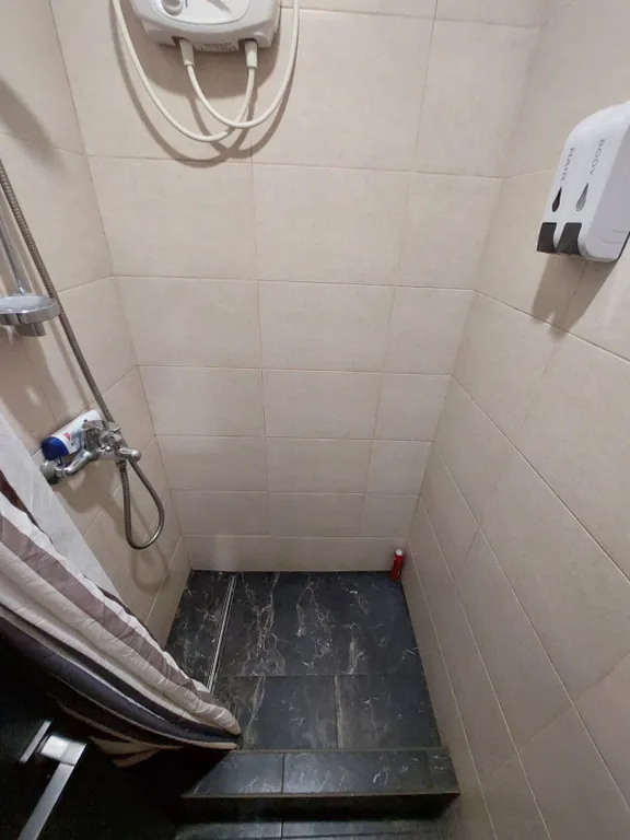 Квартира Квартира рядом с набережной реки Волга — Ярославль