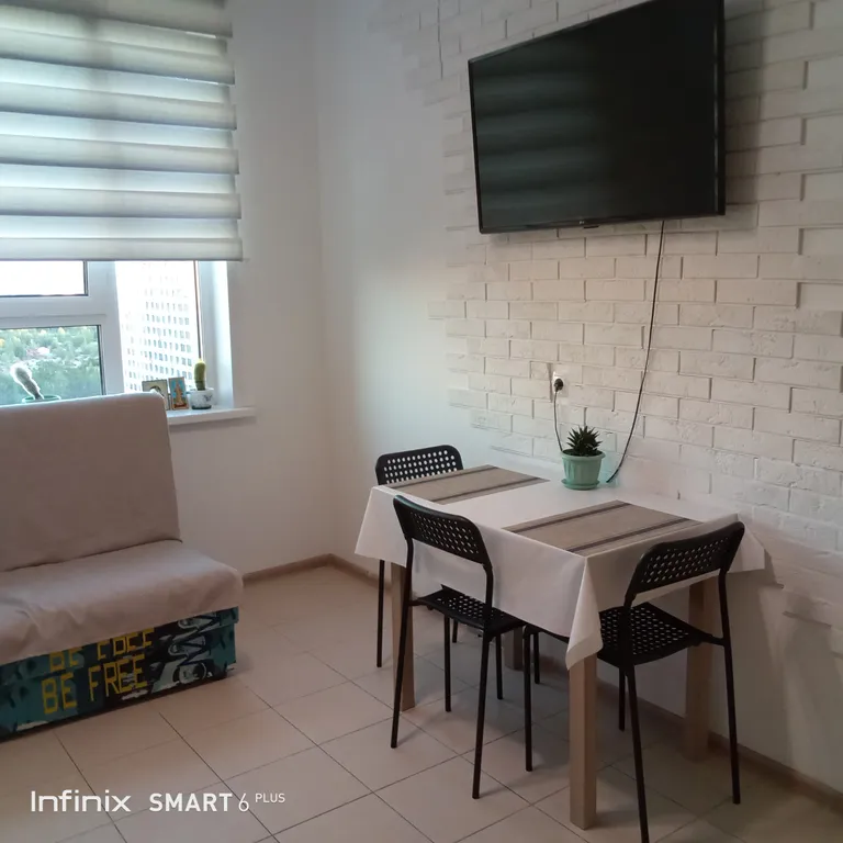 Квартира 2-комнатная Квартира — Ярославль