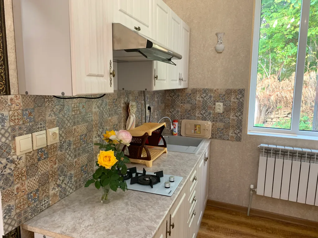 Коттедж 1-комнатный Дом — Кисловодск